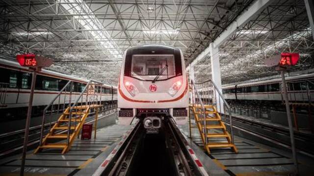 7月10日起，杭州地铁9号线来了！