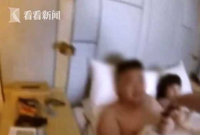 假扮警察同时交往3女友！酒店被抓，她们还不信