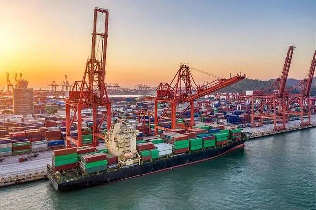 全国首位！浙江又增10家国家外贸转型升级基地，总计70家