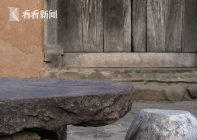 视频｜黄土地上陕北人民唱刘志丹的民歌 仍有五六百种