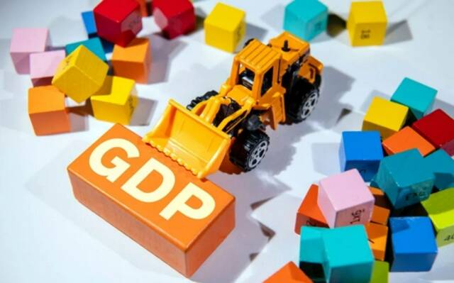 ▲世界银行的高收入经济体衡量标准取决于人均GDP。图片来源：pexels