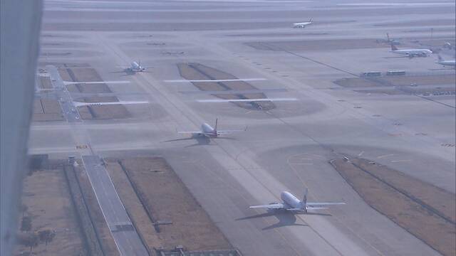 视频｜新建 扩建 提升能级 长三角世界级机场群要来了