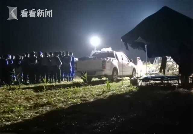 6名学生黄河边游玩失联 搜寻到1人已无生命体征