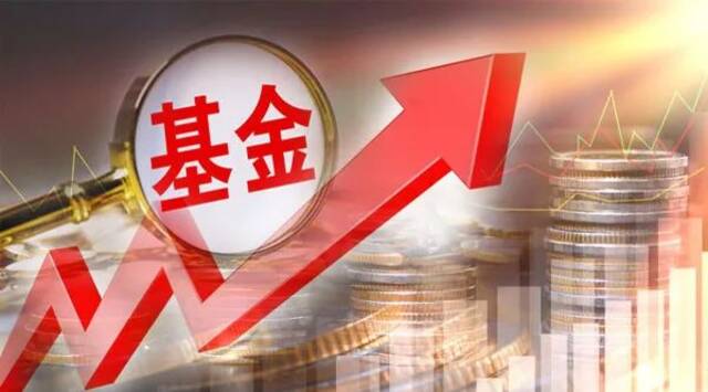 什么神仙基金？！3年爆赚81倍，净值曾一天飙涨48倍