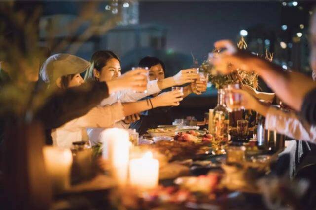 低度酒市场酣战正浓 轻饮酒成当代年轻人钟爱的饮酒状态