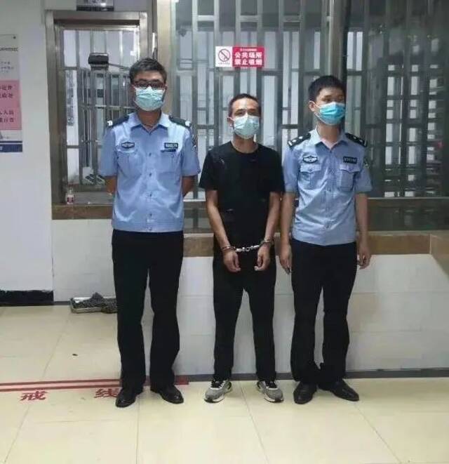 个人三等功！大二警校生亮身份回应威胁 后续来了……