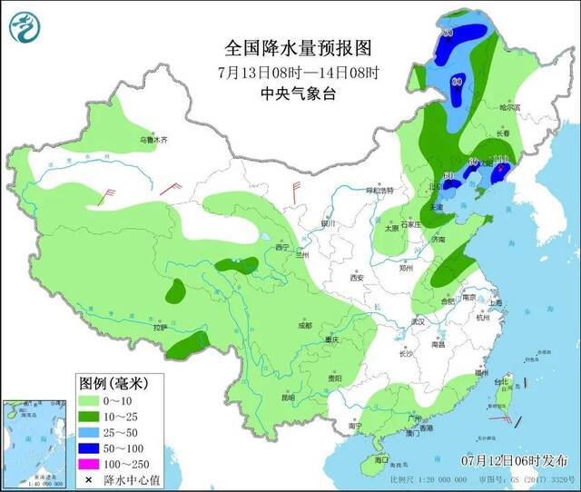 浙江近40地橙色预警！高温何时缓解？如何防暑降温？