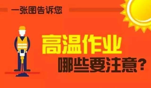 浙江近40地橙色预警！高温何时缓解？如何防暑降温？