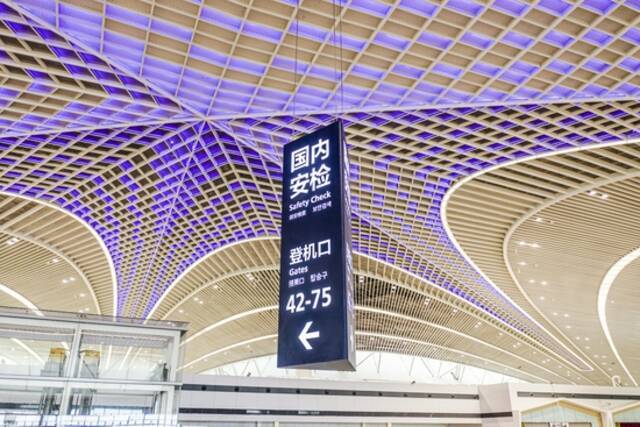 青岛胶东机场将于8月12日转场运营，流亭机场同步关闭