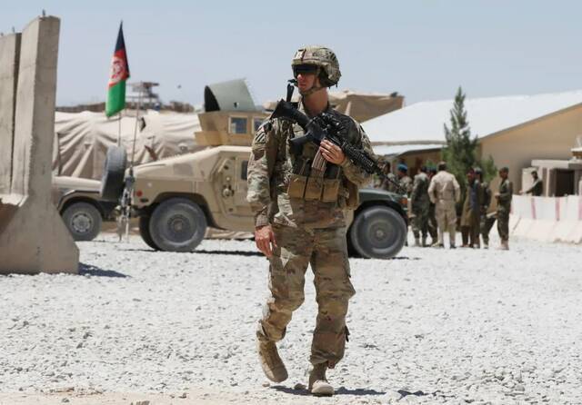 塔利班与阿富汗，7个最关键问题！