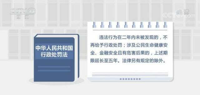 首违不罚 打击滥设“电子眼”……新修订的《行政处罚法》明起实施 亮点多多！