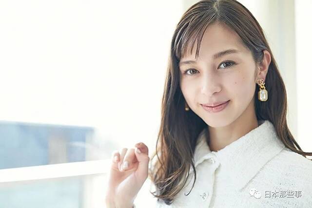 日本上半年最火男女演员盘点 太贺松本真理香夺冠