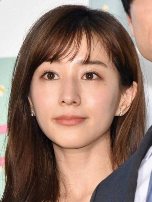 田中美奈实资料图