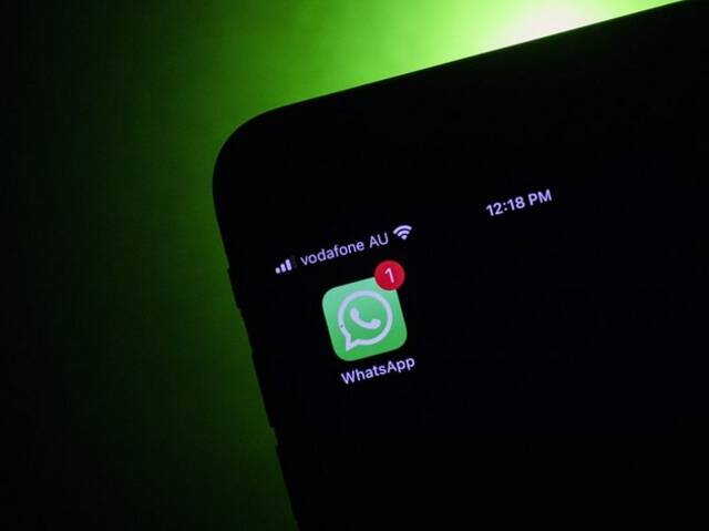 欧盟驳回德国禁止Facebook收集WhatsApp数据的请求