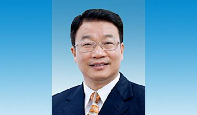 新晋重庆市委常委李明清已任市委秘书长、办公厅主任