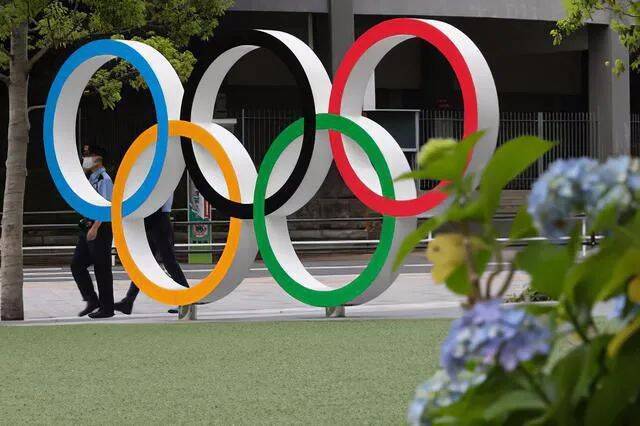 东京奥运会奇葩事情一箩筐 天天被骂上热搜到底冤不冤？