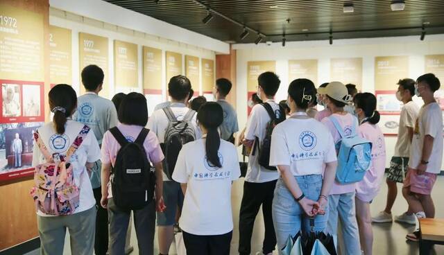 叮！2021年中国科大优秀大学生夏令营即将开营！