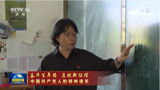 刚刚，央视《新闻联播》报道云南这些人和事！