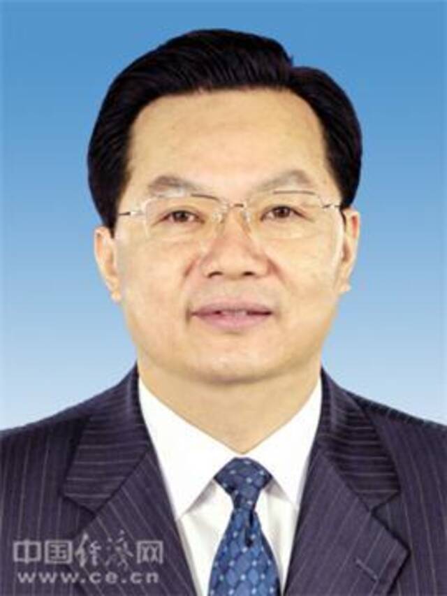 李刚任云南省委常委 接替李小三任组织部部长