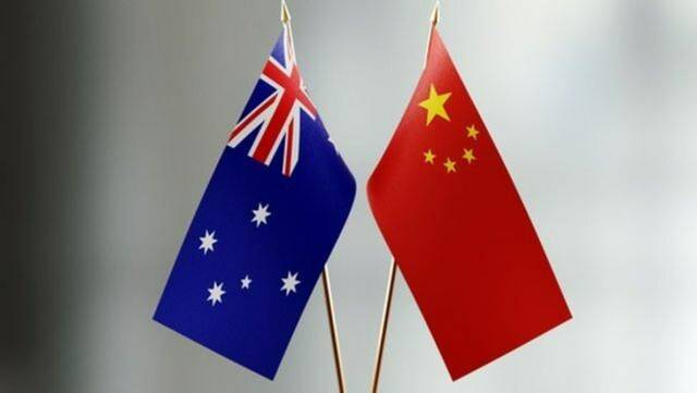 出口遭受重创，澳大利亚贸易部长：希望与中国通过对话解决争端
