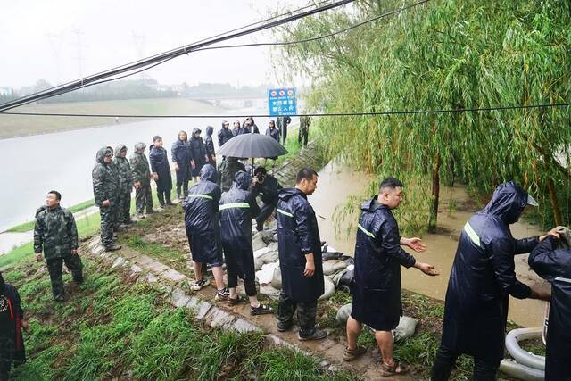 拿“海绵城市”抹黑郑州，站得住脚吗？