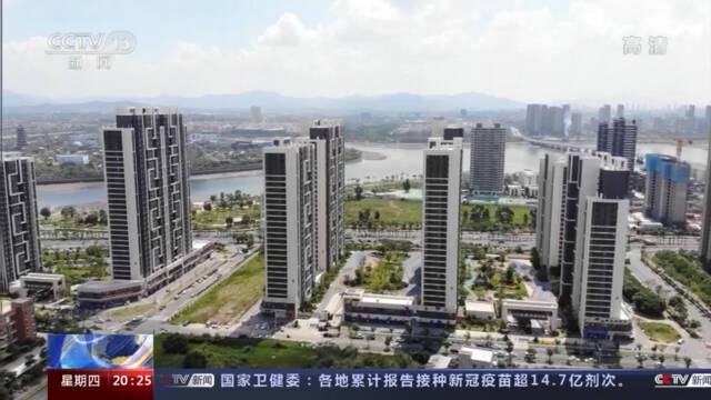 住建部：对调控工作不力、房价上涨过快的城市坚决予以问责