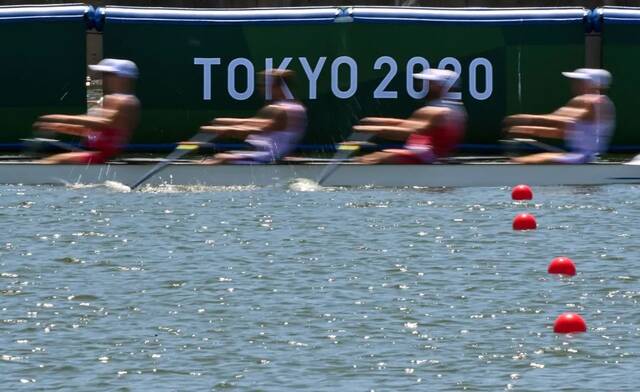 被奥运会掏空“家底”的日本 还能怎么挽救