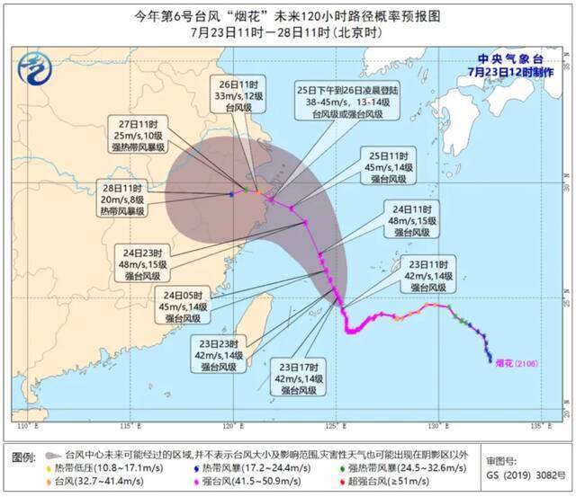 抵御台风“烟花”，上海中医药大学防护在行动！