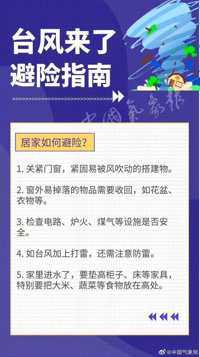 “烟花”来袭，收下这份防范指南，准备应战！