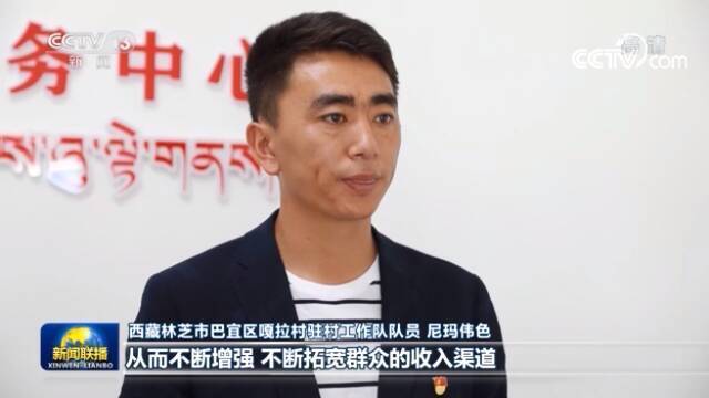 奋力谱写雪域高原长治久安和高质量发展新篇章——习近平在西藏考察引发热烈反响