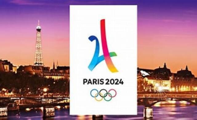 法国总统马克龙：2024年巴黎奥运会开幕式将在塞纳河举行