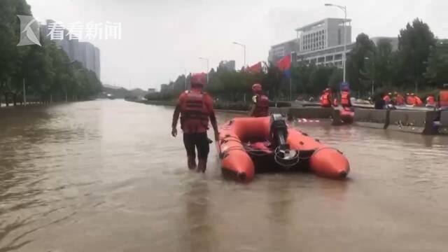 视频｜5岁男孩术后被困宾馆三天开始发烧 还好他们来了