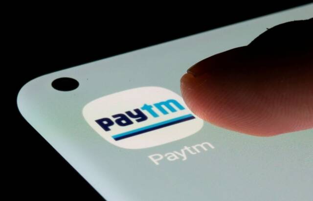 消息称印度支付巨头Paytm10月底上市 将为印度最大规模IPO