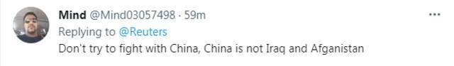 几个意思？美国防长又在南海挑衅滋事，但还说寻求与中国建立建设性关系