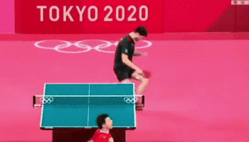 中国队“预定”乒乓男单冠亚军，段子手们嗨了