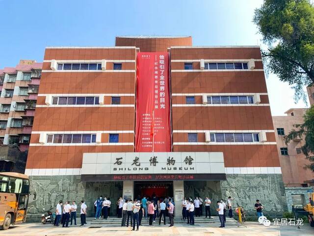 东莞这个展览热度不减！将延期至8月15日