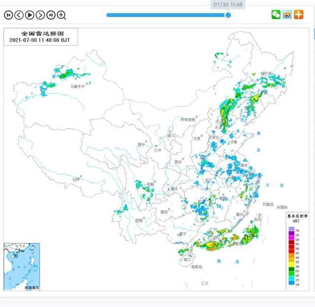 图源：中央气象网