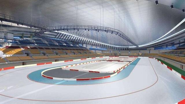 北京冬奥会及冬残奥会场馆无障碍设施建设已达到赛事运行要求