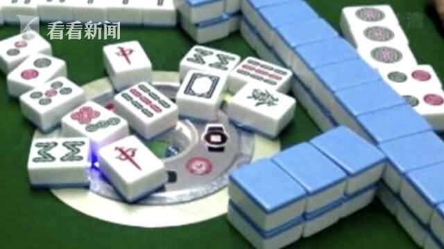视频｜扬州9例确诊病例曾在棋牌室打牌