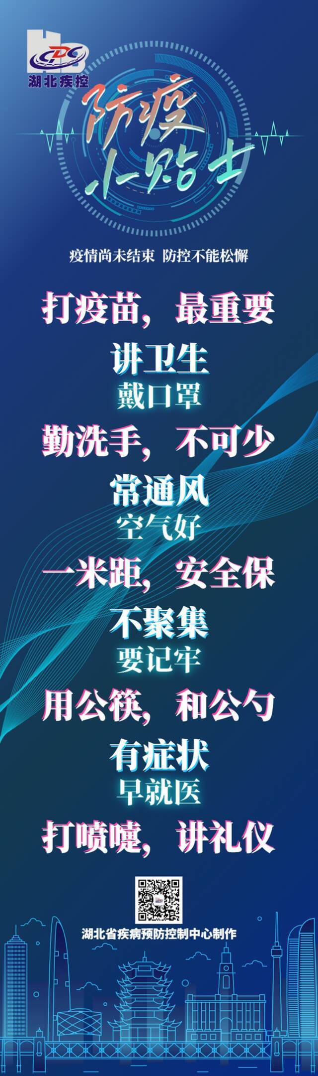 江苏两地新增中风险地区 湖北疾控再发紧急提示！