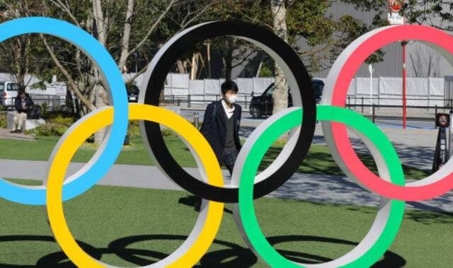 日本“奥运外交”受挫 金牌数能提升菅义伟支持率吗