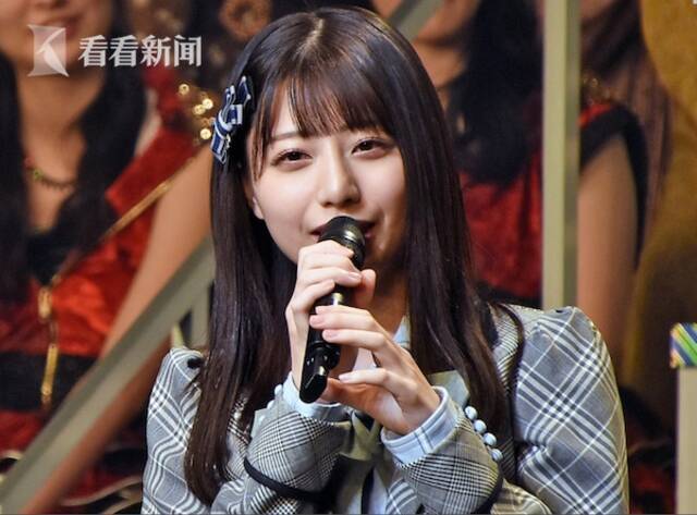 AKB48公布7人感染新冠病毒暂停演出 最小仅14岁