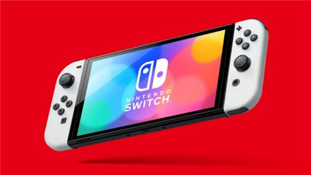 任天堂提醒新版Switch会有烧屏问题 网友吐槽：反向升级？