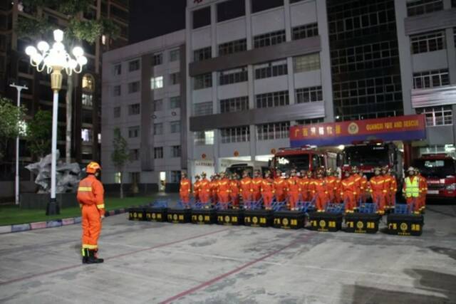 广西百色德保4.8级地震追踪：目前无人员伤亡报告