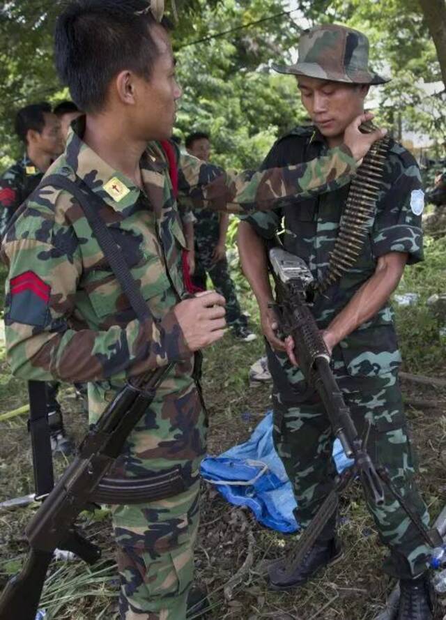 刚打出“西藏牌”，印度就心虚了