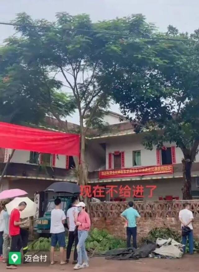 愤怒！全红婵夺冠后，家门口这一幕令人震惊：太恶俗，能不能管一管？