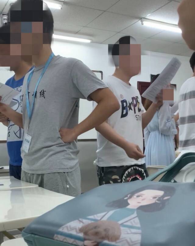 深度调查：记者在教培机构卧底的两个月