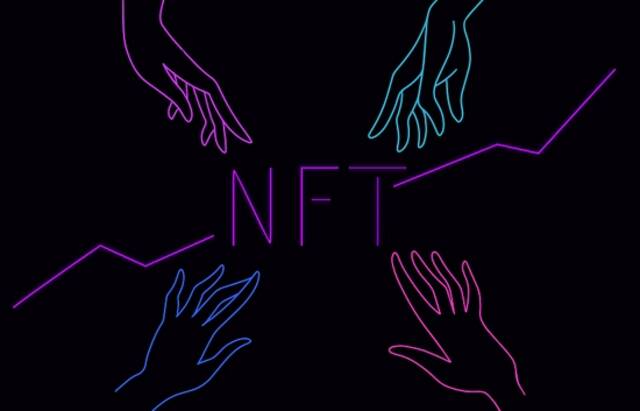 被低估的“NFT”魔力：奥迪、漫威、路易斯威登等巨头都加入了