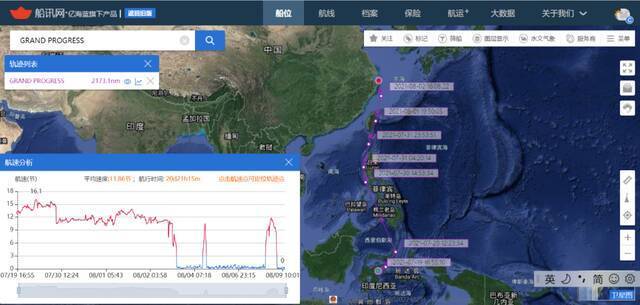 “弘进轮”获救始末：20中国船员16人核酸阳性，11人已送医