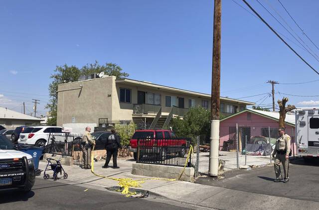 残忍！美国两名女子拖欠租金 被78岁房东开枪射杀